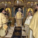 Η εορτή της Αγίας Κυριακής στην Κέρκυρα