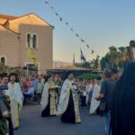 Η εορτή των Αγίων Αναργύρων στον ομώνυμο Δήμο της Αττικής