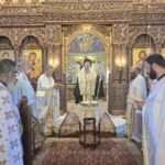 Ο Σύνδεσμος Ιεροδιδασκάλων στην Ι. Μ. Ιερισσού