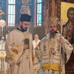 Νέος Διάκονος στην Ι. Μ. Αιτωλοακαρνανίας