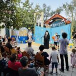 Μιά ξεχωριστή ἐκδήλωση στόν Παιδικό Σταθμό τῆς Ἱερᾶς Μητροπόλεως Πατρῶν
