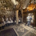 Καλαβρύτων: «Η Εκκλησία ανέκαθεν διατρανώνει: Η πίστη στον Χριστό δεν εξαγοράζεται με κανέναν τρόπο και για κανέναν λόγο»”