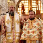 Χειροτονία Πρεσβυτέρου στην Ι. Μητρόπολη Θεσσαλονίκης