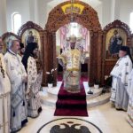 Δοξολογία για την Εθνική Εορτή του Λουξεμβούργου