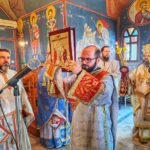 Η εορτή της Αγίας Κυριακής στην Μητρόπολη Μαρωνείας