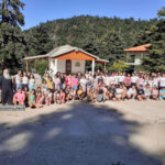 Ξεκίνησε η λειτουργία των Κατασκηνώσεων της Ι. Μ. Αργολίδος