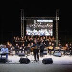 Φιλανθρωπική Συναυλία του Παντελή Θαλασσινού υπέρ των Συσσιτίων της Ι. Μ. Κίτρους