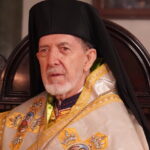 Εκοιμήθη ο Μητροπολίτης Βιζύης Αθηναγόρας