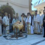 Η Χίος τίμησε το μαρτύριο της αγνότητας!