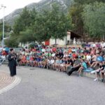 Γ’ Κατασκηνωτική Περίοδος Αγοριών Δημοτικού Ι. Μ. Αιτωλοακαρνανίας