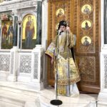 Πειραιώς: “Οι Άγιοι Ανάργυροι θεράπευαν το σώμα, αφού προηγουμένως είχαν θεραπεύσει την ψυχή”