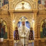 Φθιώτιδος Συμεών: «Αν ο Χριστός κοιτάξει εμάς, θα θαυμάσει ή θα στεναχωρηθεί;»