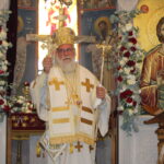 Ο εορτασμός των Πρωτοκορυφαίων Αποστόλων στην Ι. Μ. Ιλίου
