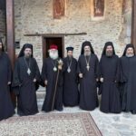 Ποιμαντικὲς δραστηριότητες Μητροπολίτου Καστορίας Καλλινίκου