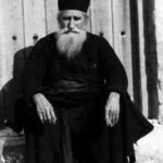 Αγιοκατατάχθηκε ο π. Δημήτριος Γκαγκαστάθης