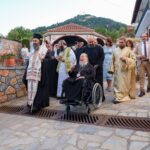 Η Φλώρινα εόρτασε την Οσία Μακρίνα