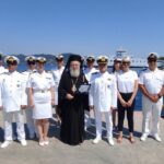 Ο εορτασμός των Αγίων Αναργύρων στην Βόρειο Εύβοια