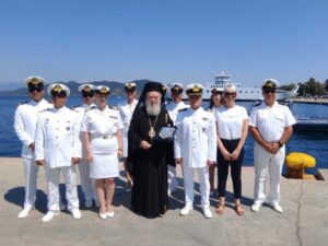 Ο εορτασμός των Αγίων Αναργύρων στην Βόρειο Εύβοια