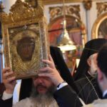 Πολυαρχιερατικός εορτασμός της Ευρέσεως της Παναγίας Εικονιστρίας στη Σκιάθο