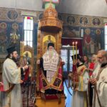 Κάλεσμα ενότητας και ελπίδας από τον Μητροπολίτη Δημητριάδος στις Μικροθήβες