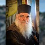 Ἀπὸ τὸ ὕψος τῶν Μετεώρων στὸ ὕψος τοῦ οὐρανοῦ