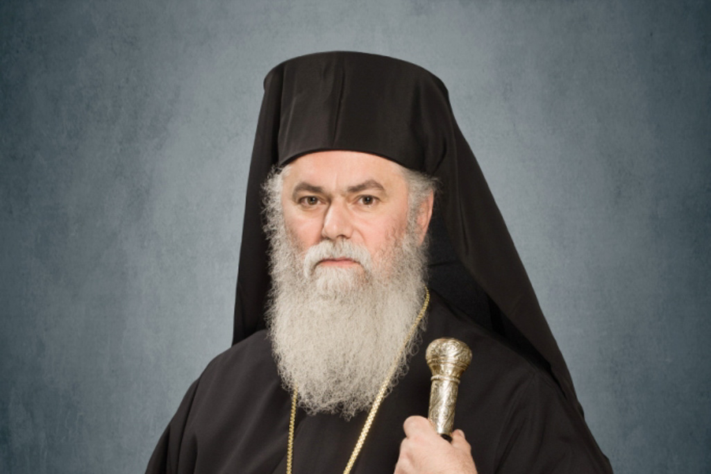 Διάψευση δημοσιεύματος από την Ι. Μ. Καλαβρύτων
