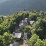 Φθιώτιδος Συμεών: «Δημιουργείται μια μικρή μοναστική Λαύρα στην Δυτική Φθιώτιδα»