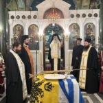 Εορτασμός της Μάχης του Ωρωπού (Ιούλιος 1829)