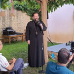Εορτή λήξης του Παιδικού Σταθμού της Ιεράς Μητροπόλεως Μεσσηνίας