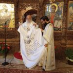 Μία ξεχωριστή ημέρα ευλογίας στον Ι. Ναό Κοιμήσεως της Θεοτόκου (Μεγάλης Παναγίας) Σαμαρίνας