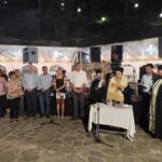 Εγκαινιάστηκε για δεύτερη χρονιά το Φεστιβάλ Γαστρονομίας & Τοπικών Προϊόντων στους Σοφάδες