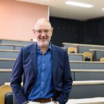 Εκοιμήθη ο Καθηγητής Θεολογίας Χρυσόστομος Σταμούλης