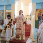 Η εορτή της Μεταμορφώσεως σε Μαράσια και Μεγάλο Δέρειο