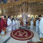 Νέος Αρχιδιάκονος και νέος Διάκονος στην Ι. Μ. Θεσσαλιώτιδος