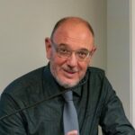 Ο Κοσμήτορας της Θεολογικής ΕΚΠΑ για την εκδημία του Καθηγητή Χρυσοστόμου Σταμούλη