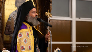 Αυστραλίας: «Η εμπειρία θαύματος δεν πρέπει να είναι το βασικό κίνητρο που μας ωθεί στην πίστη»