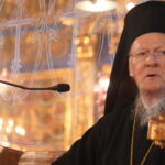 Οικ. Πατριάρχης: “Η Αλήθεια είναι φως και μόνον ό,τι είναι φως είναι Αλήθεια”