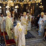 Πανηγυρικός εορτασμός του Αγίου Καλλινίκου και Θυρανοίξια στην Έδεσσα