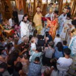 Η εορτή του Αγίου Νικάνορος στην πόλη της Καστοριάς