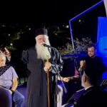 Δημητριάδος Ιγνάτιος: «Η Παναγία, είναι η μητέρα όλων των ανθρώπων»