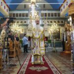 Φθιώτιδος Συμεών: «Η Εκκλησία είναι η ζωή της Μεταμορφώσεως»