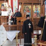 Παράκληση προς την Παναγία, στην ενορία Αγίου Μαξίμου Γραικού Άρτας