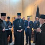 Αφίχθη στην Στοκχόλμη ο Οικουμενικός Πατριάρχης Βαρθολομαίος