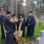 Ανεχώρησε ο Οικουμενικός Πατριάρχης από την Στοκχόλμη