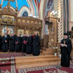 Συναυλία «Ρωμανού του Μελωδού» στον Καθεδρικό Ναό της Στοκχόλμης