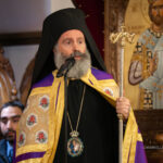 Αυστραλίας Μακάριος: «Όλοι χωρούμε στην Εκκλησία όταν πιστεύουμε στον Χριστό» 
