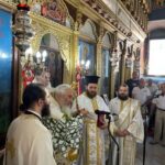 Χειροτονία Πρεσβυτέρου στην Ι. Μ. Εδέσσης