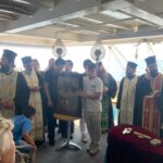 Προσκυνηματικός Περίπλους του Αγίου Όρους από την Ιερά Μητρόπολη Κίτρους