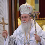 Η Ιερά Σύνοδος της Εκκλησίας της Ελλάδος για την εκδημία του Μητροπολίτη Κορίνθου