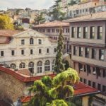 Ανακοινωθέν για τις εργασίες της Αγίας και Ιεράς Συνόδου του Οικ. Πατριαρχείου
